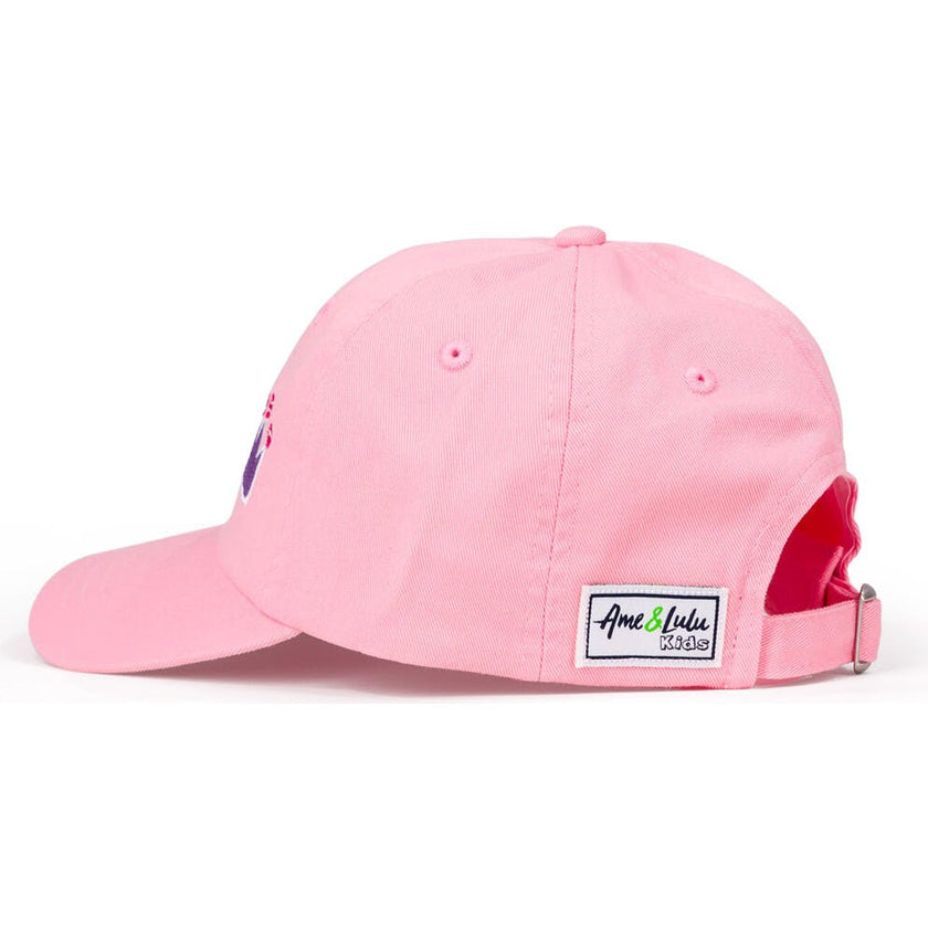 Tennis Camper Hat