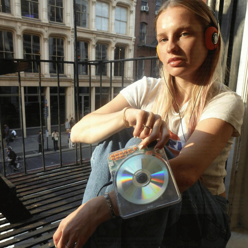 RETRADISC