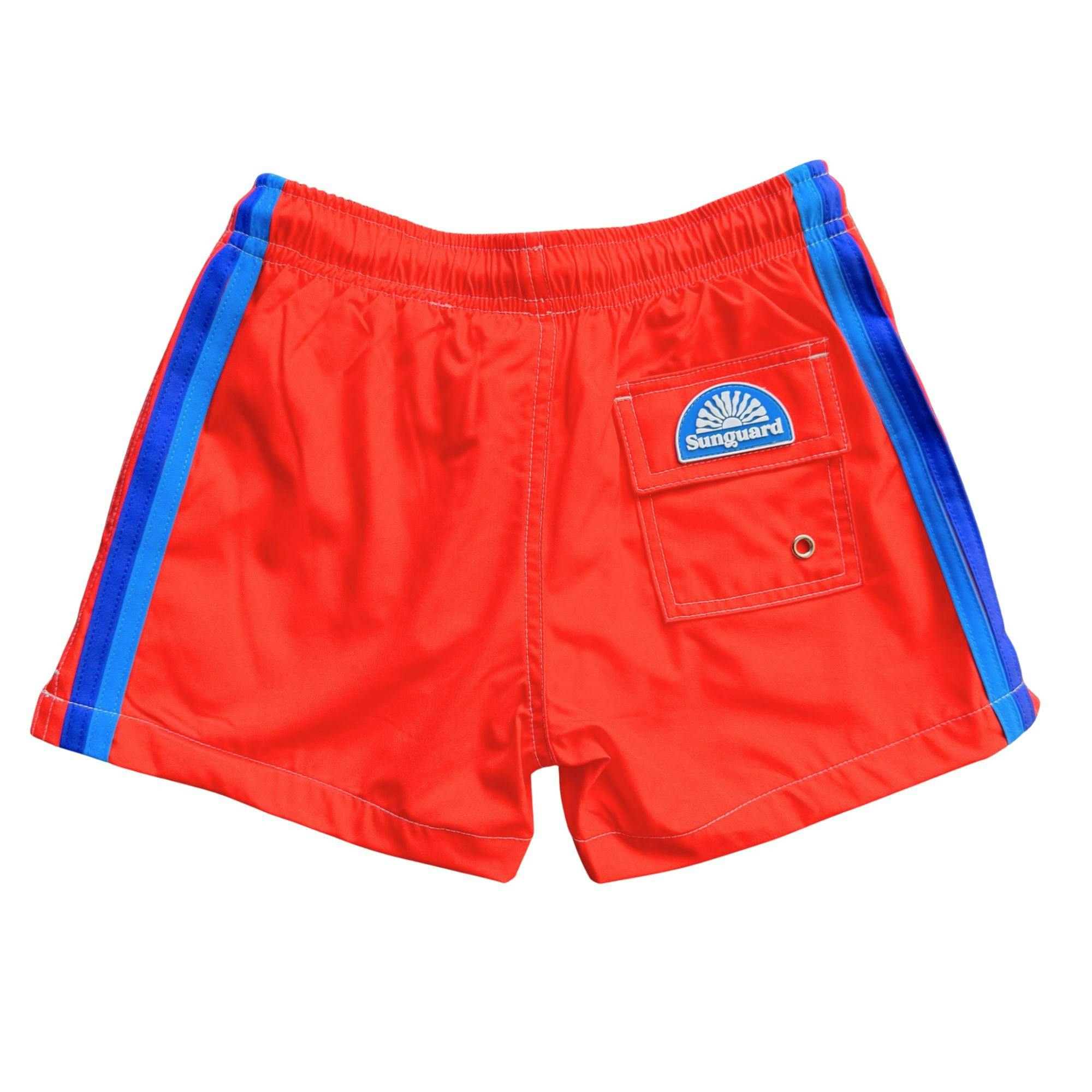 Eddie Swim Trunks