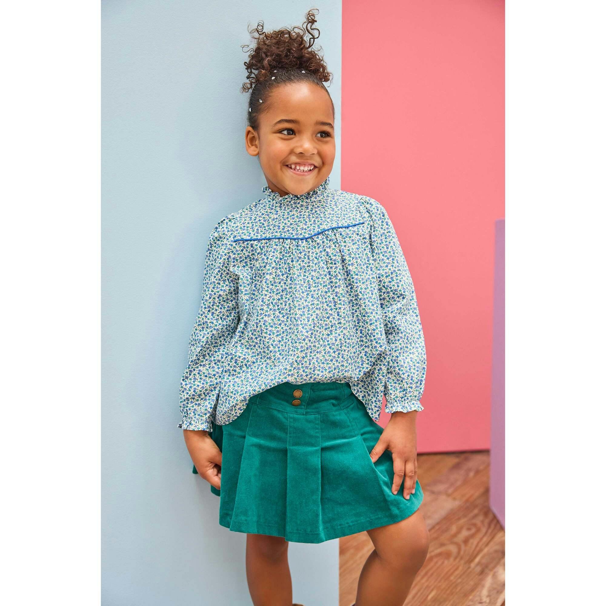 McCall Top