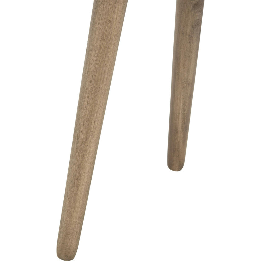 Orion Round Accent Table