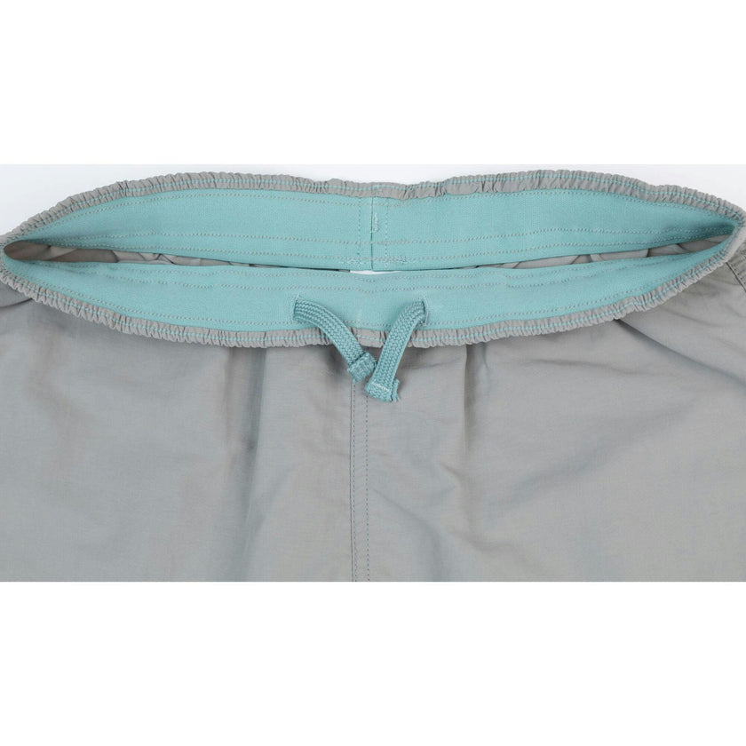UPF 50+ Performance Short | Castaway Gray