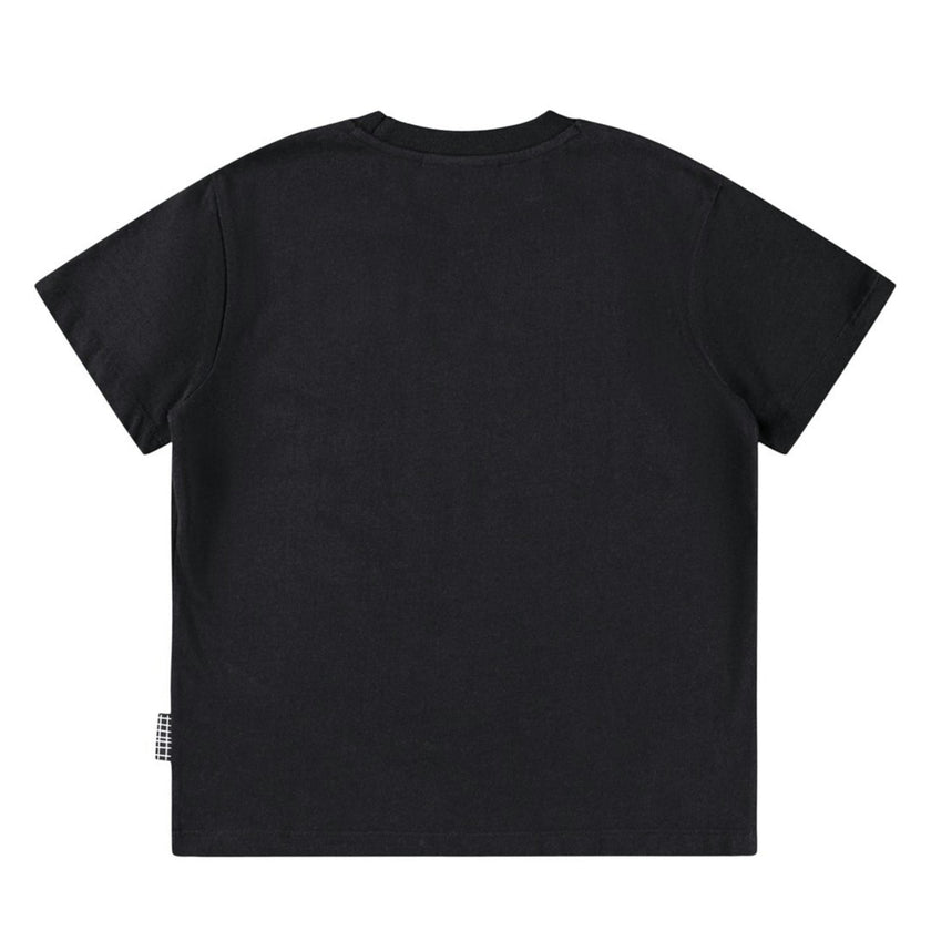Alien Rodney short Sleeve T-Shirt