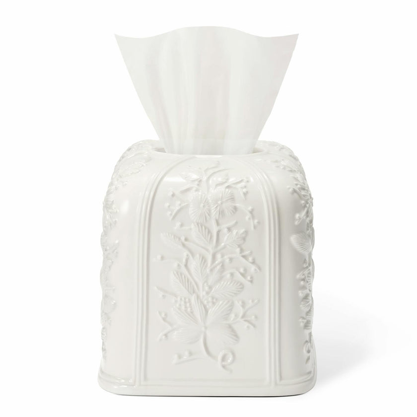 Josepha Tissue Box Holder