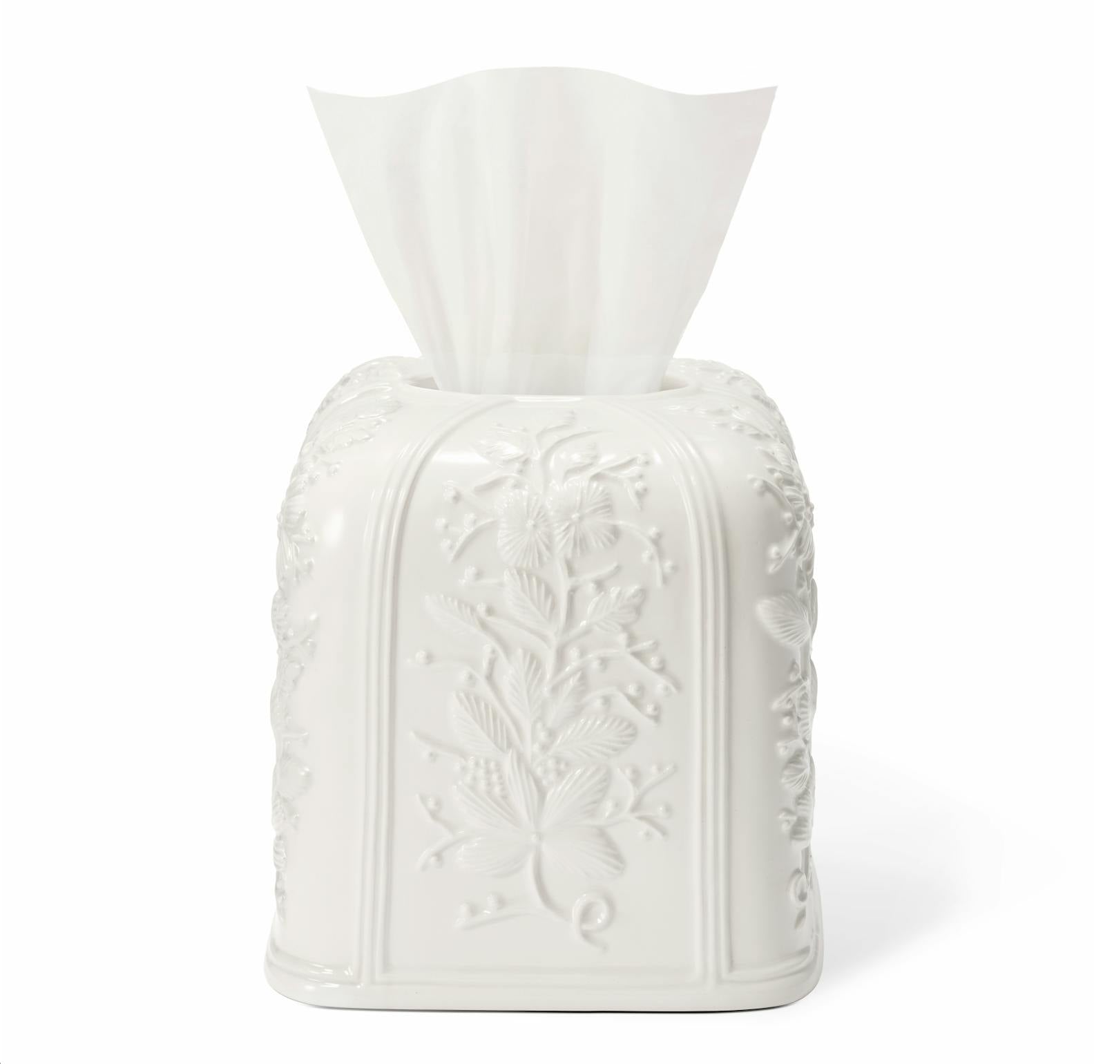 Josepha Tissue Box Holder