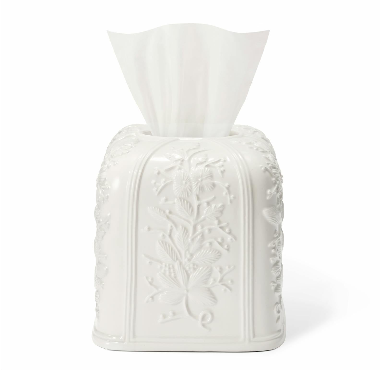 Josepha Tissue Box Holder