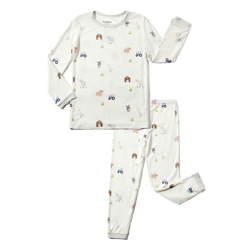 Pajama Set