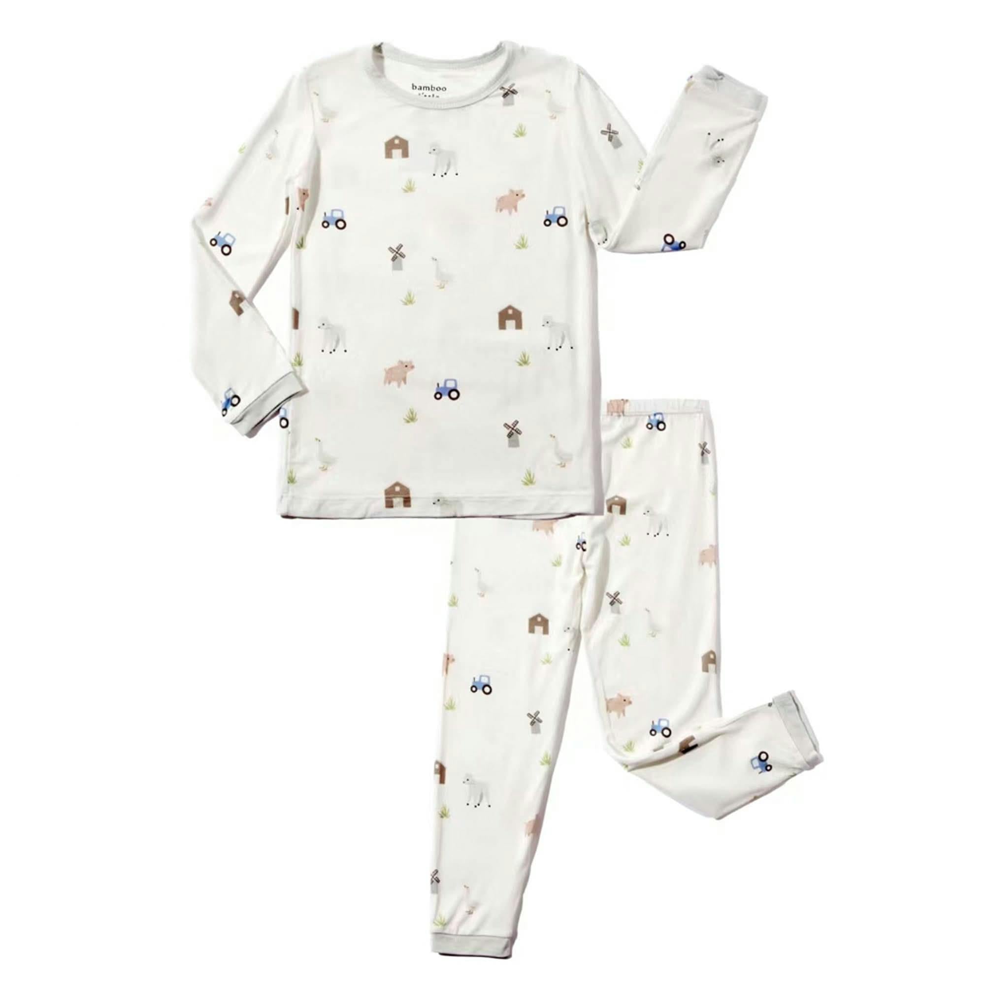Pajama Set
