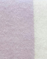 Color Block Blanket