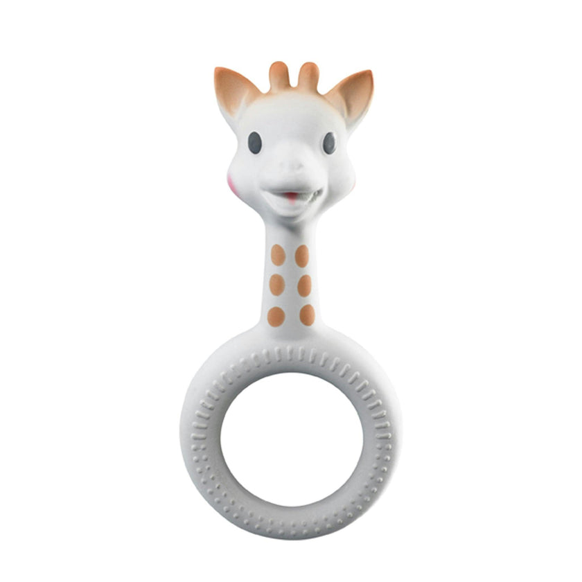 So'Pure Sophie Ring Toy