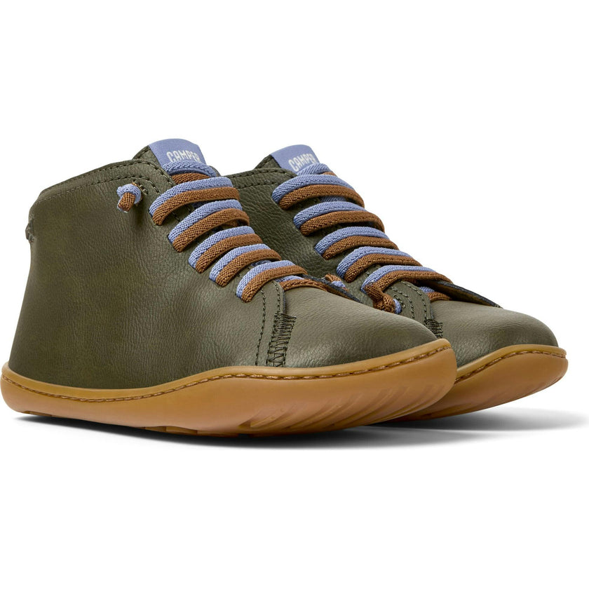 Booties Peu Cami Kids Brown