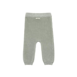 Luca Trousers | Frosted Green