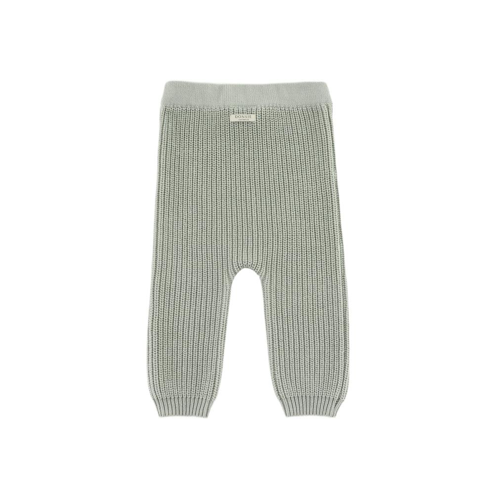 Luca Trousers | Frosted Green