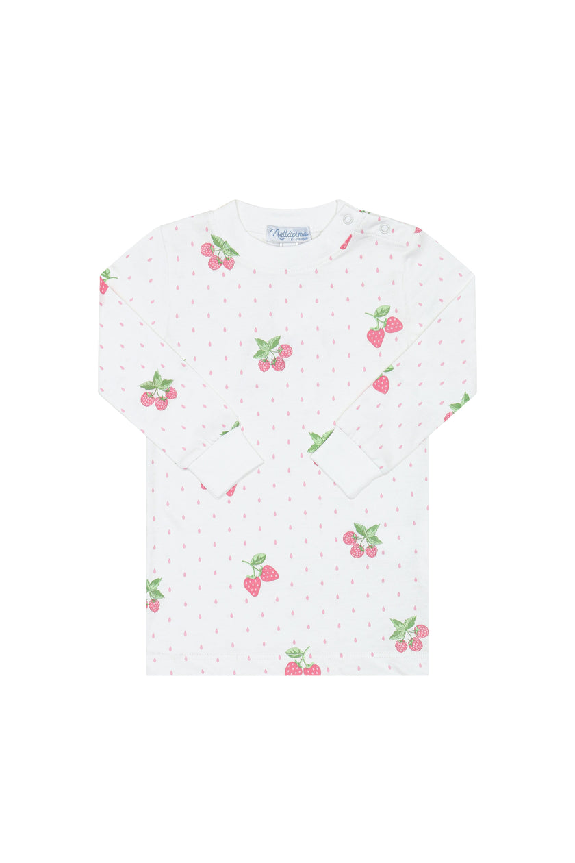 Berries Pajamas