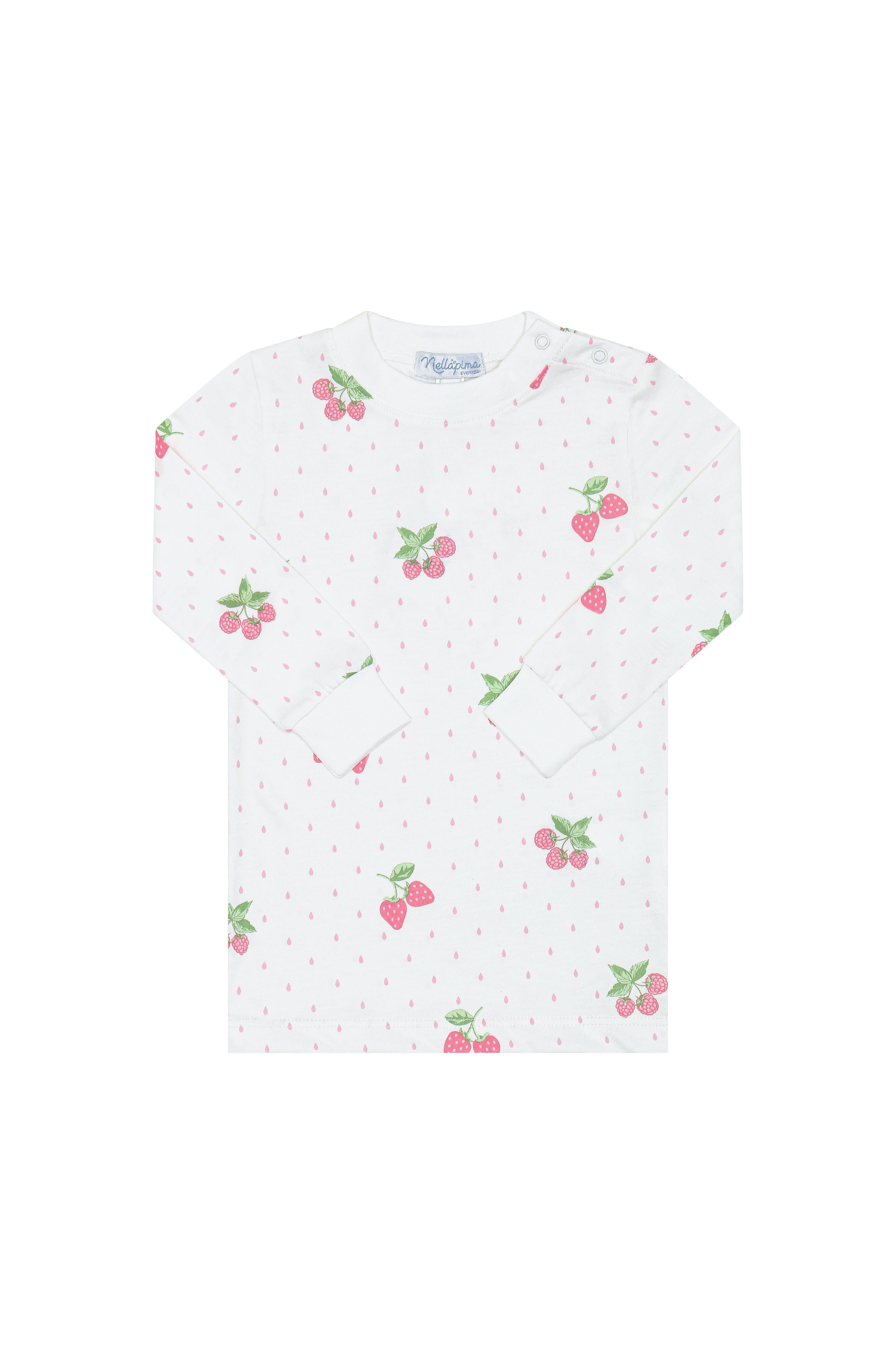 Berries Pajamas