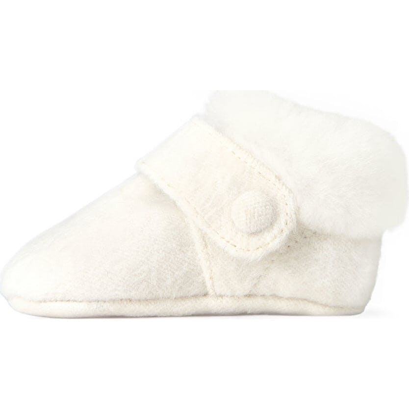 MiniMuni Wool Grey