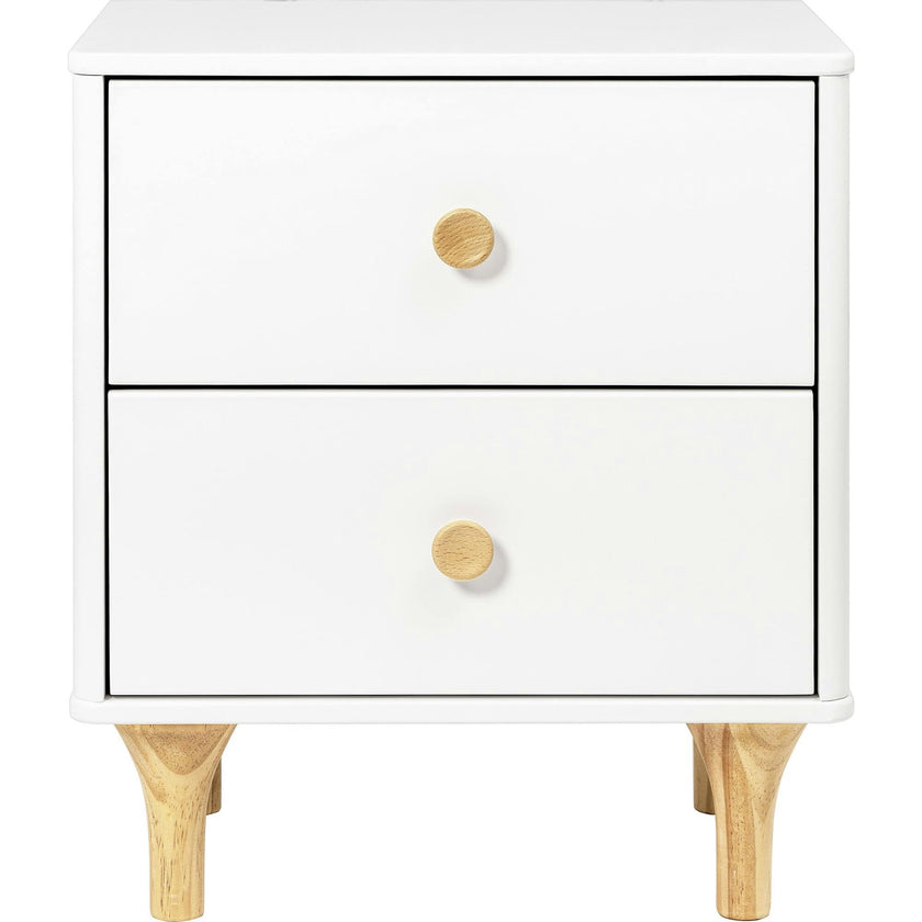 Lolly Nightstand