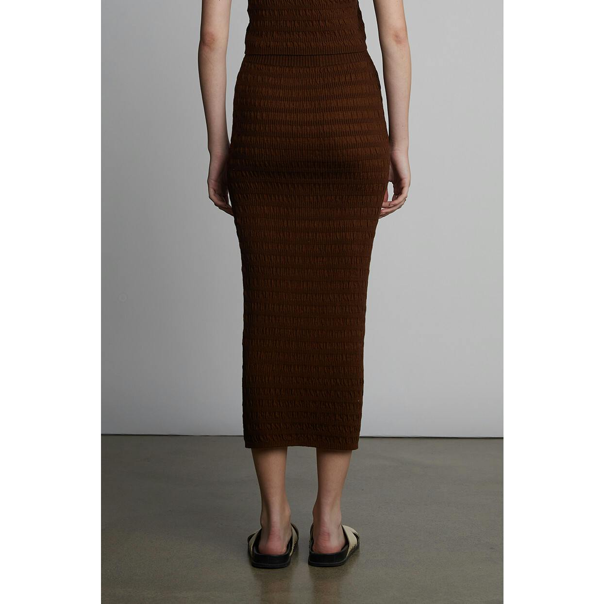 Carrie Tube Skirt