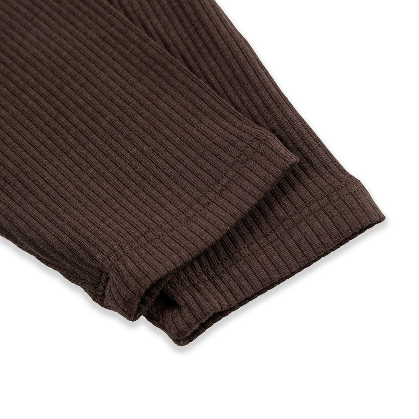 Cocoa Tutu Skirt & Legging