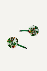 FLORA HAIR PINS (SET OF 2)
