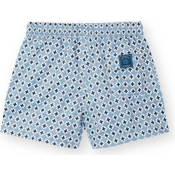 Men's Swim Trunks