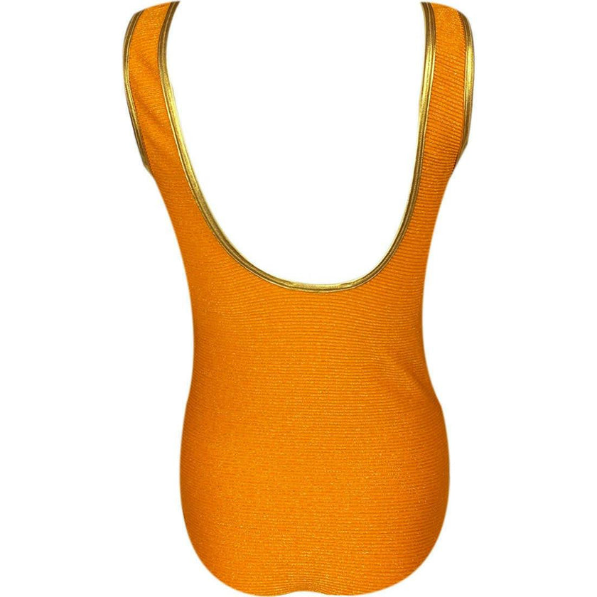 Ruby One-Piece Swimsuit