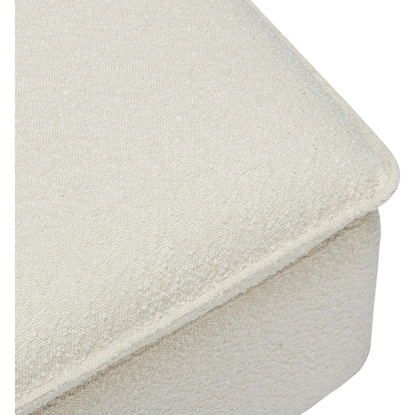 Cali Storage Ottoman