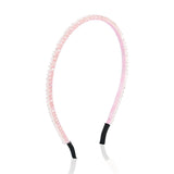 Elegant Bead Headband
