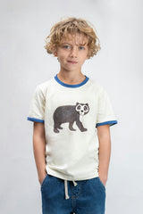 CAMINANTE - COTTON T-SHIRT