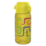 Ion8 BPA Free Recyclon Water Bottle - 12oz - Pattern