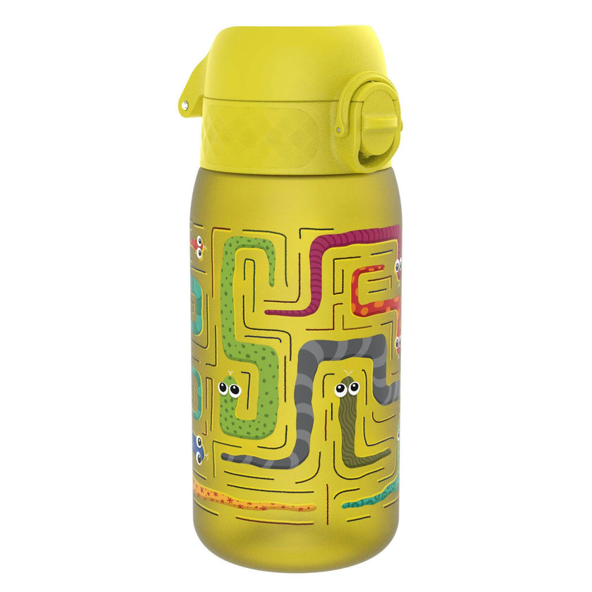 Ion8 BPA Free Recyclon Water Bottle - 12oz - Pattern