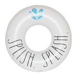 48" Ring Float