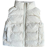 Boy's Puffer Vest