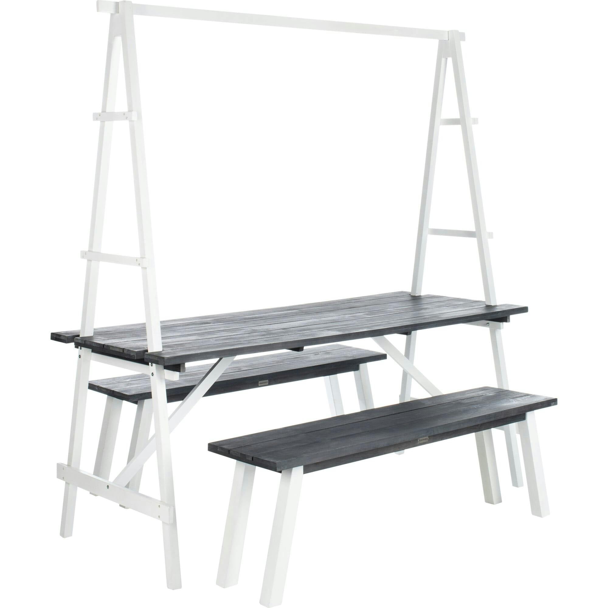 Willamy 3-Piece Outdoor Dining Set