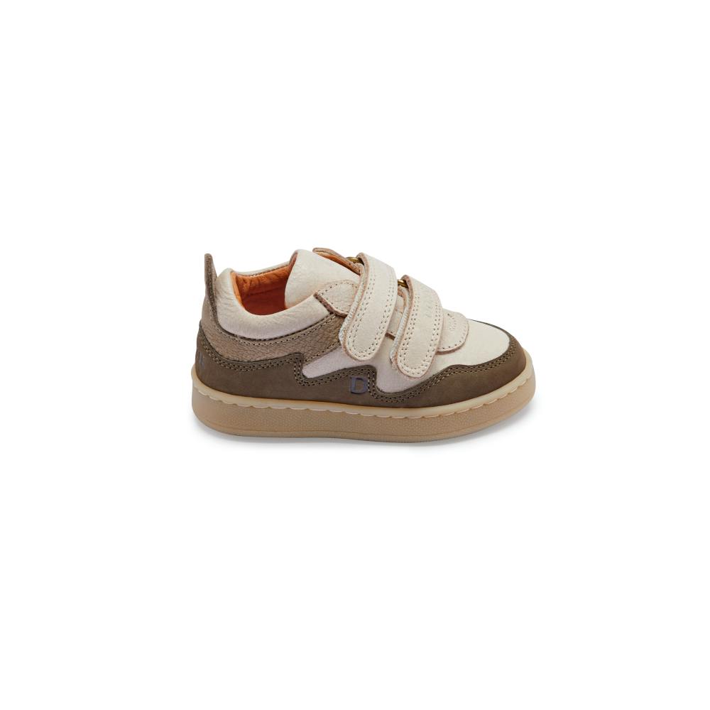 Pesio Sneakers | Forest Nubuck