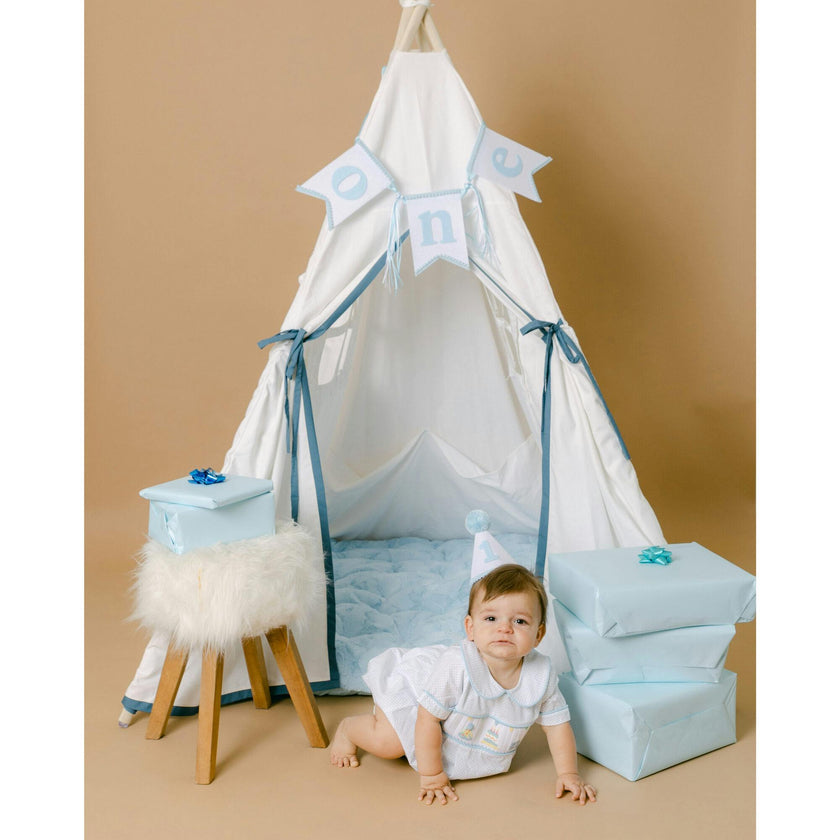 Tyler Play Tent