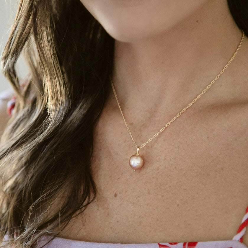 Uptown Necklace