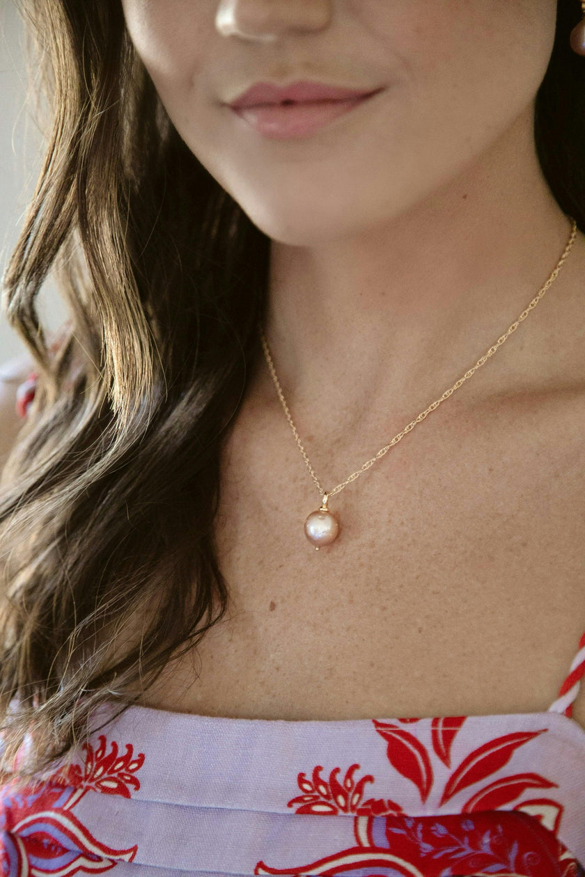 Uptown Necklace