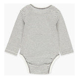 2 Pack Bodysuit Set