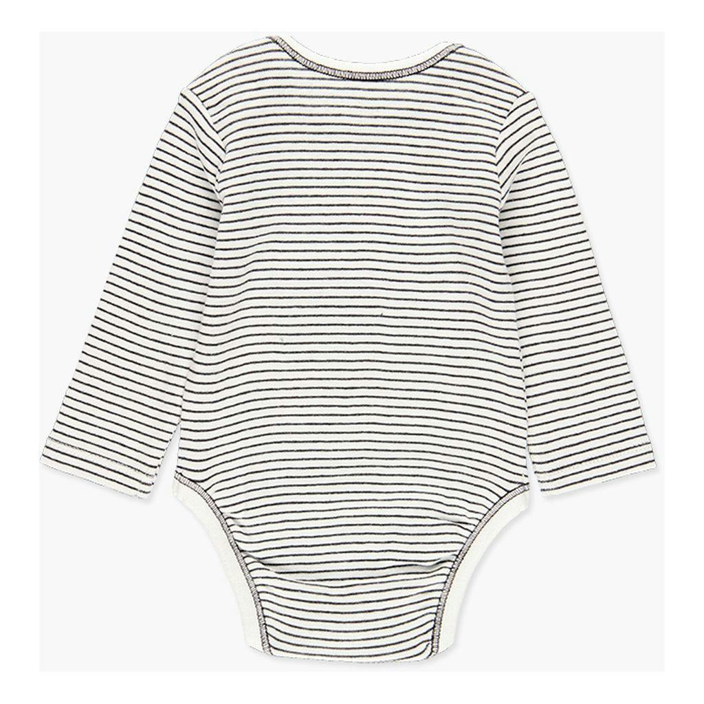 2 Pack Bodysuit Set