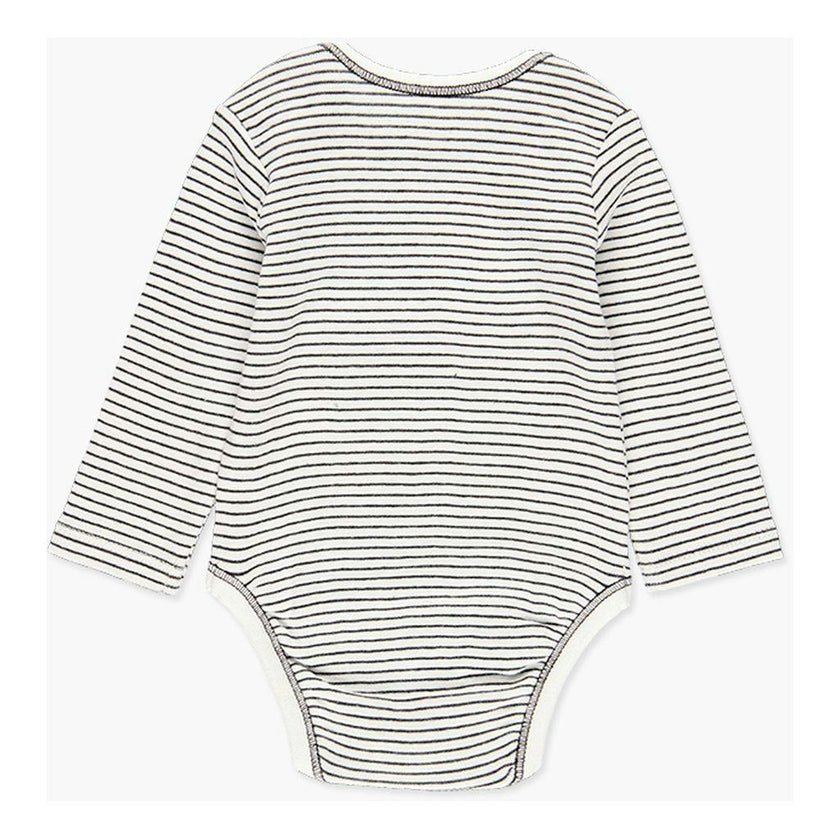 2 Pack Bodysuit Set
