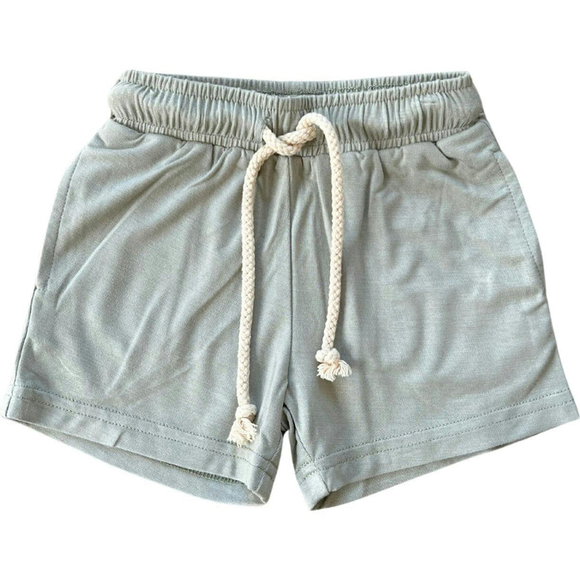 Boy's Everyday Shorts Take Me To The Beach