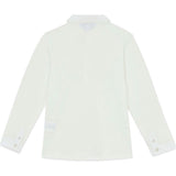 TARTINE ET CHOCOLAT COTTON SHIRT - NACRE