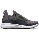 Kids Techloom Bliss Sneakers, Grey