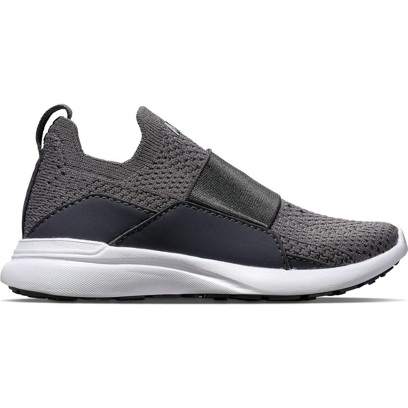 Kids Techloom Bliss Sneakers, Grey