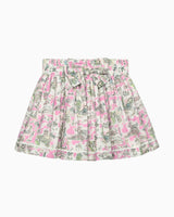 Holiday Scenes Skirt