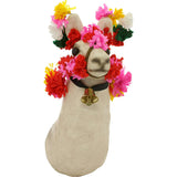 Mount with Tassels