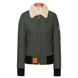Barcelona Aviator Jacket