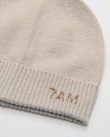 Beanie • Vegan Cashmere