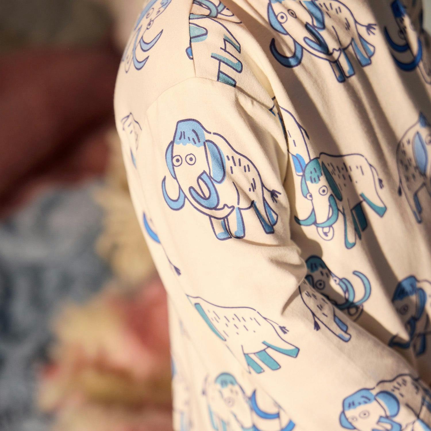 Magnetic PJ Set